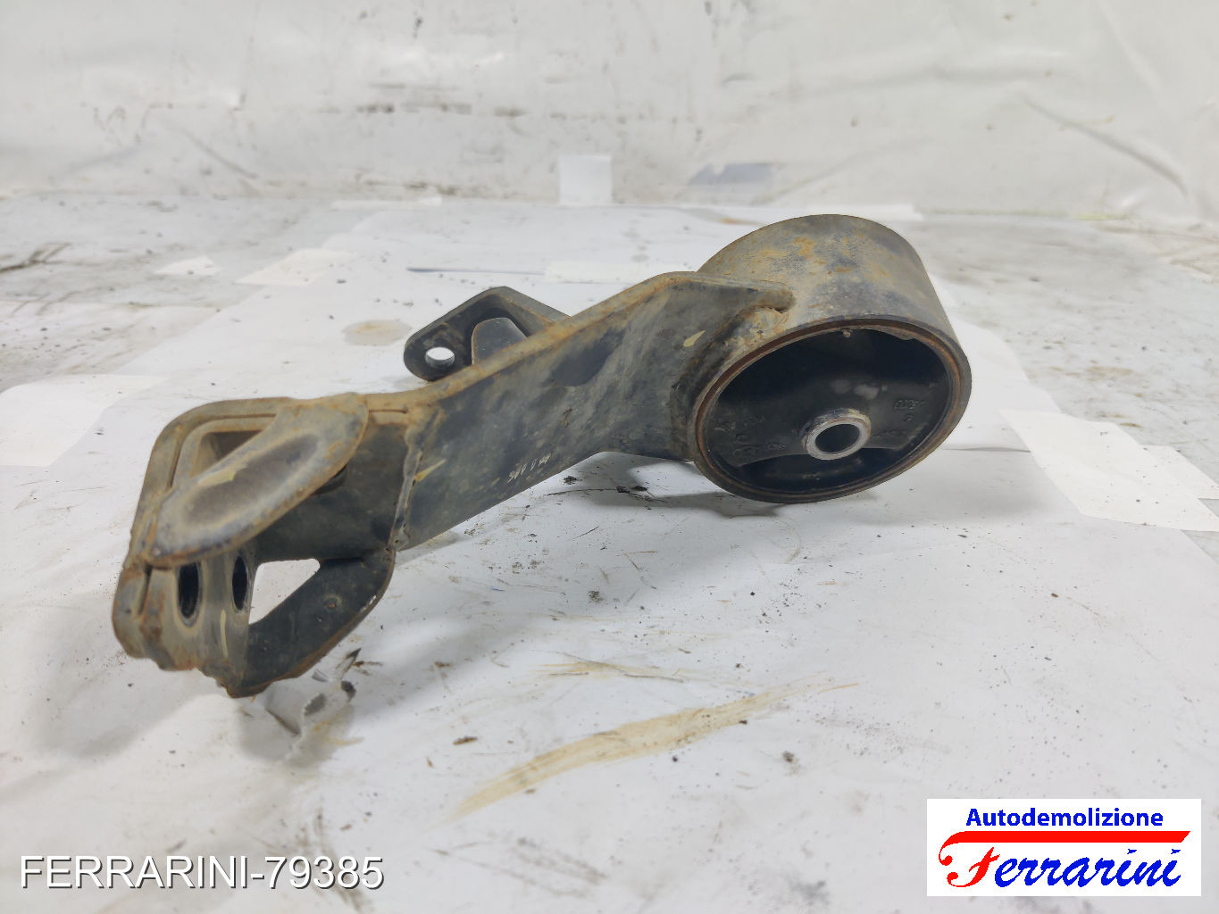 Supporto Motore HYUNDAI ATOS MX 1.1 2003-2008