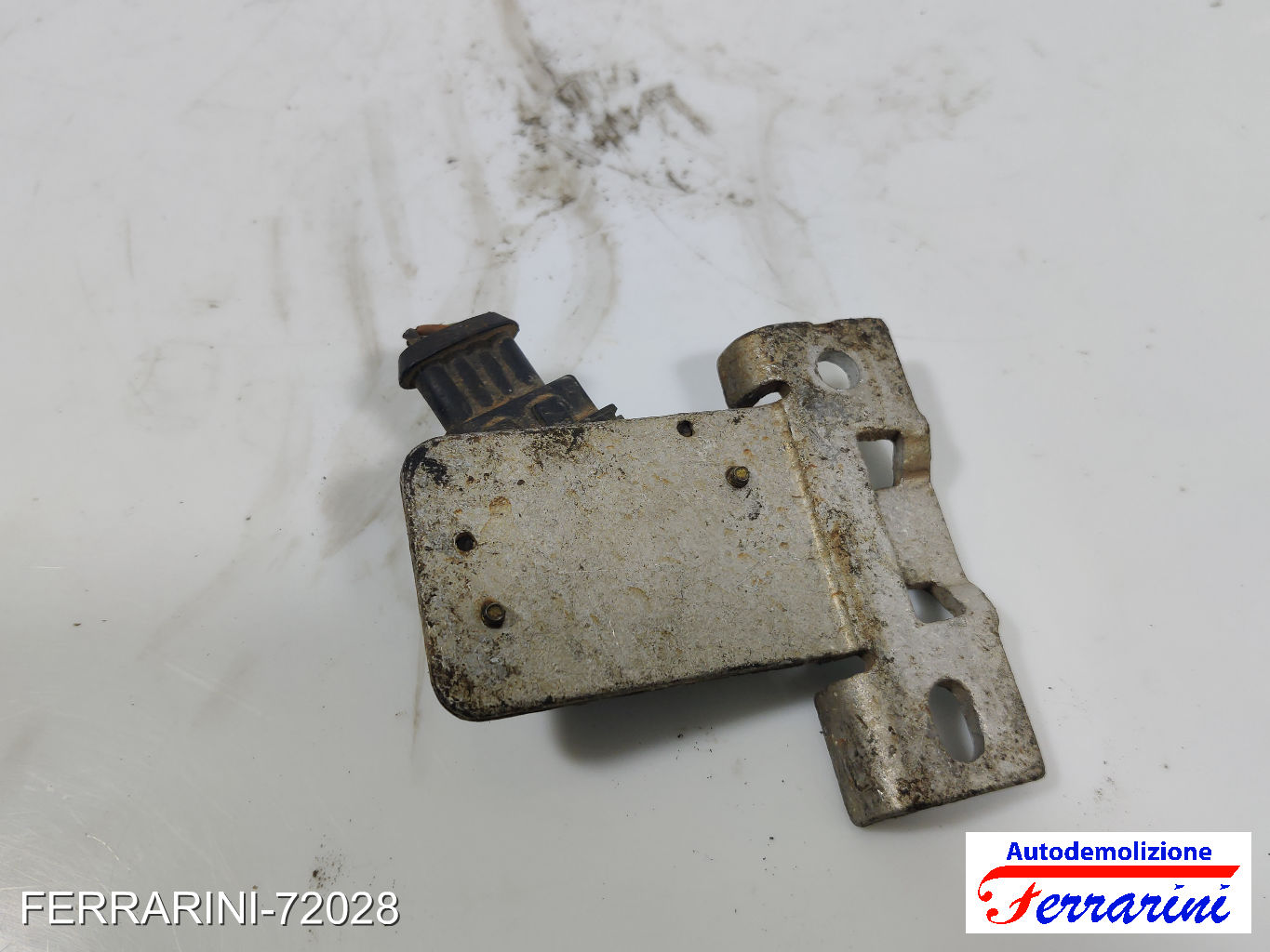 Centralina Accensione OPEL CORSA B S93 1.2I 1993-2000 90243618, 90360315