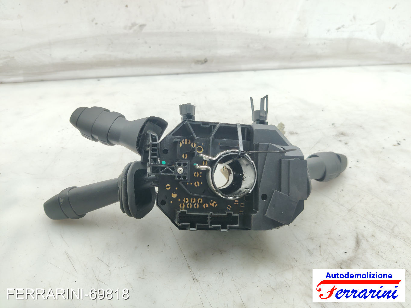 Devioluci LANCIA DELTA 3 844 2008-2014 735531397, 735568086, 07355313970 7