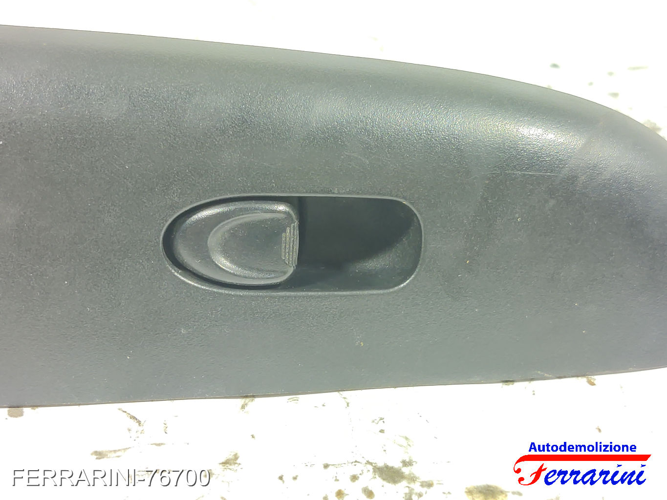 Pulsantiera Tastiera Alzavetro DAEWOO MATIZ M100, M150 1998-2002 destra, dx