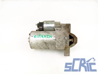 Motorino Avviamento CITROEN C4 LC 1.4 16V 2004-2011 9647982880, C64792880