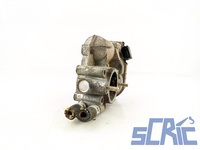 Corpo Farfallato OPEL CORSA C X01 1.2 2000-2009 9157512, 18215, 0280750044