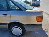 Audi 80 893, 894, 8A2 1.8 S 90CV 1986-1991