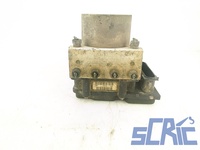Centralina Pompa Abs PEUGEOT 107 PM, PN 1.0 2005-2014 445100H010, 0265231579