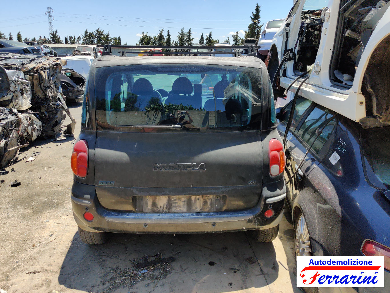Fiat Multipla