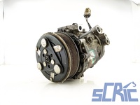 Compressore Clima OPEL AGILA B H08 1.3 CDTI 2008-2010 13106850, 4709128, 6854086 6