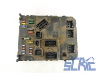 Body Computer CITROEN C2 JM 1.4 HDI 2003-2009 9653667380, 118085200
