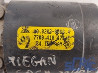 Centralina Pompa Abs RENAULT MEGANE 1 BA0/1 2.0 16V 1996-2003 7700410475E