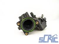Collettore Di Aspirazione OPEL INSIGNIA A SW G09 2.0 CDTI 2008-2015 55571993