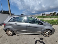 Mercedes Classe B W245 B 200 CDI 140CV 2005-2011