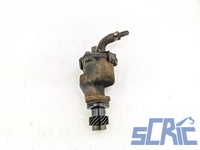 Pompe Vuoto Depressore VW PASSAT 3B2 1.9 TDI 1996-2000 028207A, 028145101F