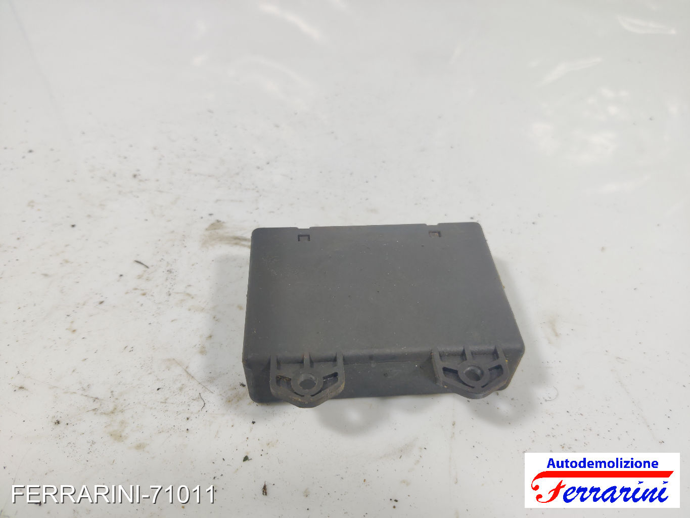 Centralina Gpl FIAT PANDA 169 1.2 2003-2012 616421000, 842047 6