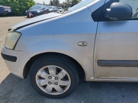 Hyundai Getz TB 1.1 63CV 2002-2005