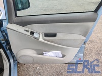 Fiat Idea 350 1.9 JTD 101CV 2004-2012