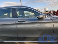 Mercedes Classe C S205 C 220 D 4MATIC 170CV 2015-2018