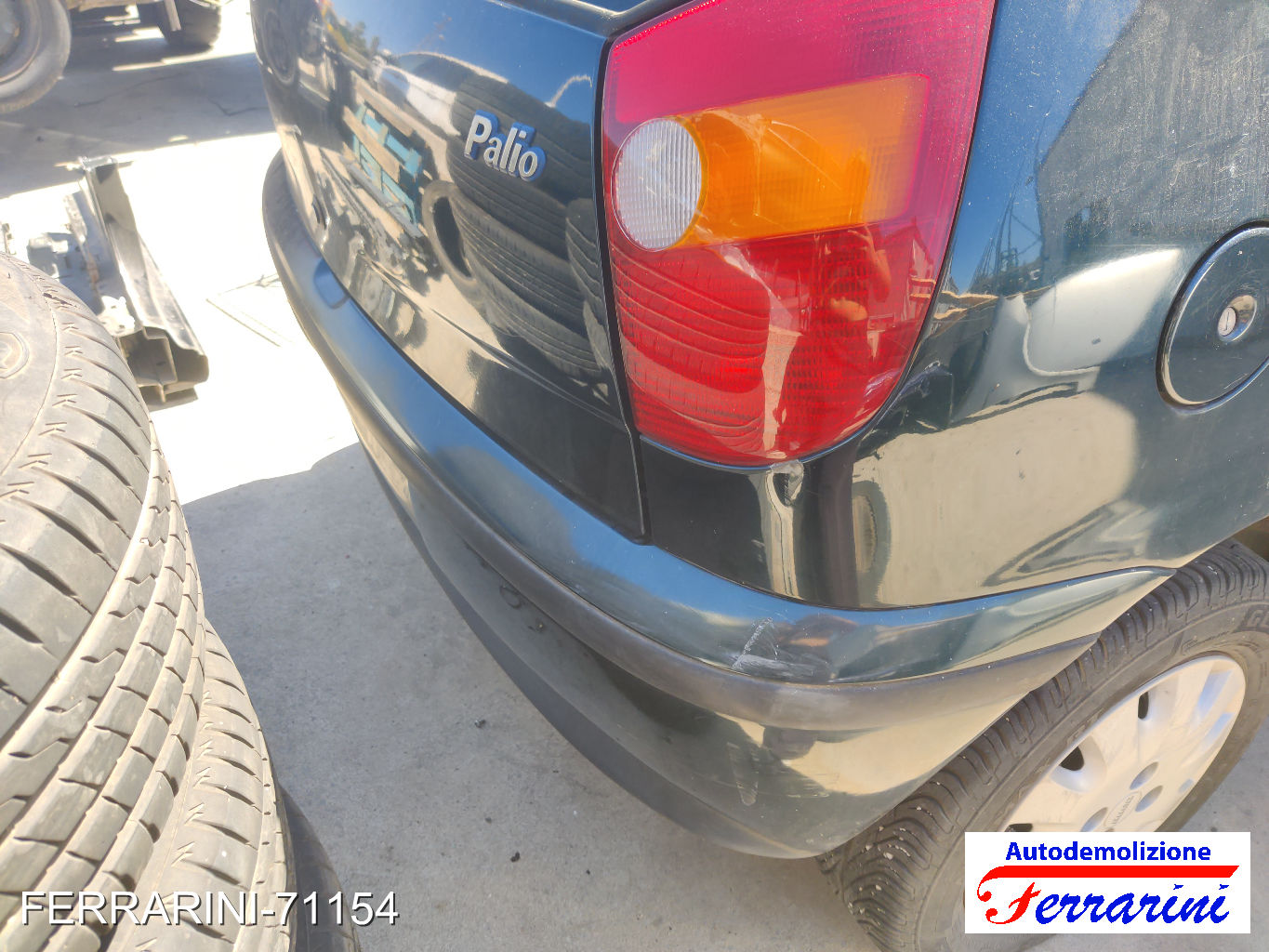 Fiat Palio 54
