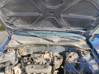 Renault Clio 2 BB, CB 1.2 58CV 1998-2010