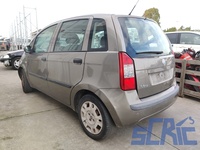 Fiat Idea 350 1.2 16V 80CV 2004-2012