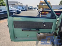 Fiat Panda 141 900 40CV 1992-1996