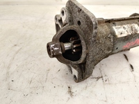 Motorino Avviamento