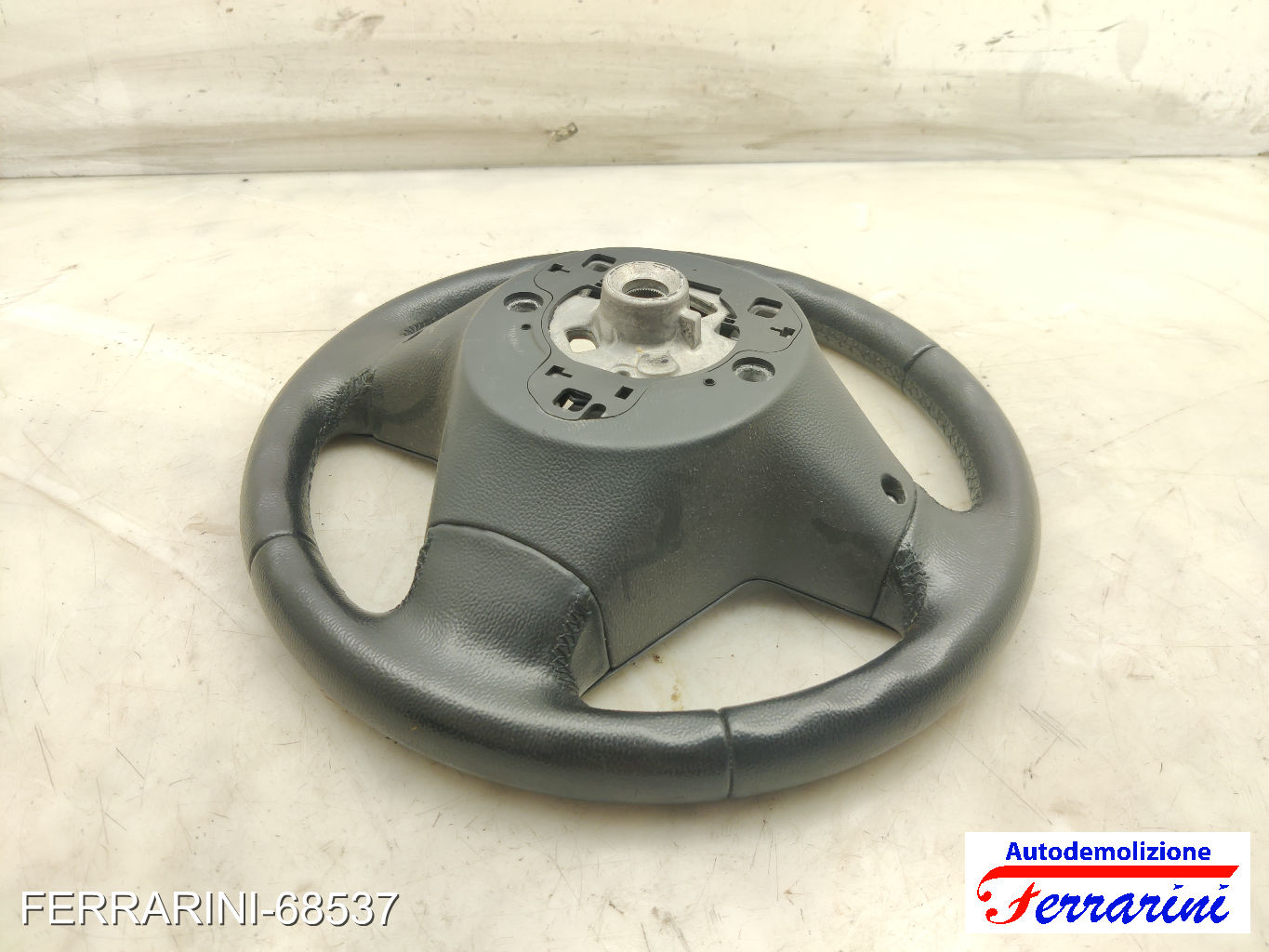 Volante Sterzo BMW X1 F48 2015-2023 32306860356
