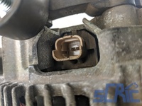 Alternatore PEUGEOT 807 EB 2.0 HDI 2006-2014 9654752880, A004TJ0084C 6