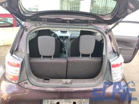 Toyota Iq J1 1.0 68CV 2009-2015