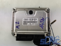 Kit Accensione AUDI A2 8Z0 1.4 TDI 2000-2005 045906019BA