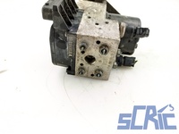 Centralina Pompa Abs OPEL VECTRA C Z02 2.2 DTI 16V 2002-2004 A0044310912