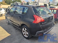 Peugeot 3008 0U 1.6 HDI 112CV 2009-2016