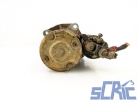 Motorino Avviamento PEUGEOT 106 2 1A, 1C 1.1I 1996-2004 5802M9, M002T13081 6