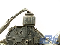 0390241633 Spazzacqua Motorino Tergicristallo FORD MONDEO 4 BA7 2007-2015