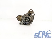 Motorino Avviamento VW GOLF 4 VARIANT 1J5 1.6 16V 2000-2006 020911023F 9