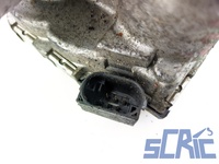 Corpo Farfallato FIAT PUNTO 188 1.2 16V 80 1999-2006 46533515, 28211 6