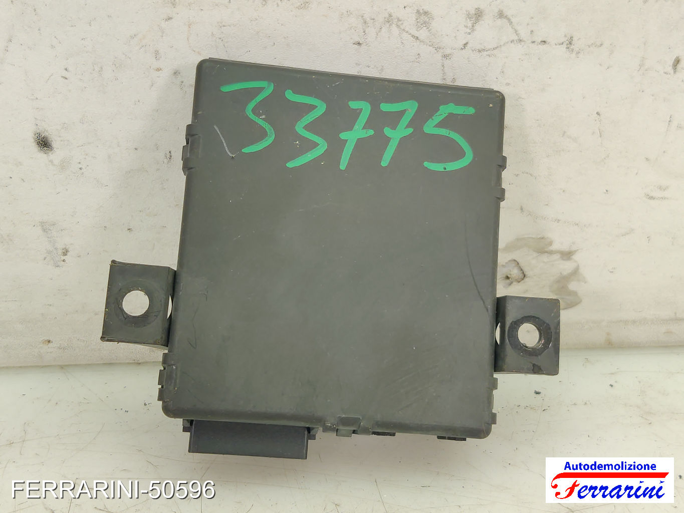 GATEWAY AUDI A4 AT 8K5 2.0 TDI 2008-2015 8TO907468AD, 8T0907468K, 403213 9