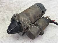 Motorino Avviamento SEAT MARBELLA 28A 0.9 1987-1993 63220537, 63220743