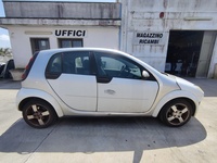 Smart Forfour 454 1.1 75CV 2004-2006