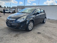 Opel Corsa D S07 1.2 LPG 86CV 2011-2014