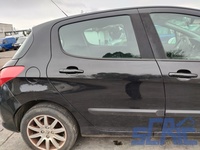 Peugeot 308 1 4A, 4C 1.4 16V 95CV 2007-2014