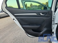 Renault Megane 4 B9A M N 1.5 DCI 110 110CV 2015-2023