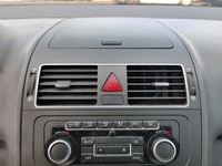 Vw Touran 1T3 1.4 TSI ECOFUEL 150CV 2010-2015