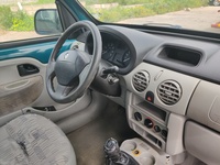 Renault Kangoo KC0/1 1.2 16V 75CV 2001-2023