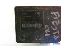 Centralina Pompa Abs FORD FIESTA 5 JD, JH 1.25 16V 2002-2008 2S612M110CE