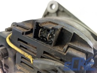 Alternatore RENAULT EXPRESS F40, G40 1.6 D 1986-1998 7701499461, YV1652, A13N160