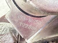 Turbina PEUGEOT 307 BREAK 3E 1.6 HDI 2005-2008 9685293080, 4917307507 7