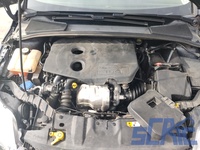 Ford Focus 3 1.6 TDCI 115CV 2010-2017