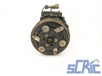 Compressore Clima OPEL AGILA B H08 1.3 CDTI 2008-2010 13106850, 4709128, 6854086 6