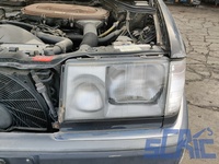 Mercedes 124 Coupe C124 200 CE 122CV 1990-1992