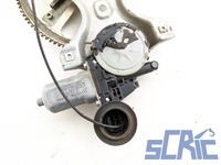 Alzavetro TOYOTA AURIS E15 2006-2012 destro, dx, frontale, anteriore
