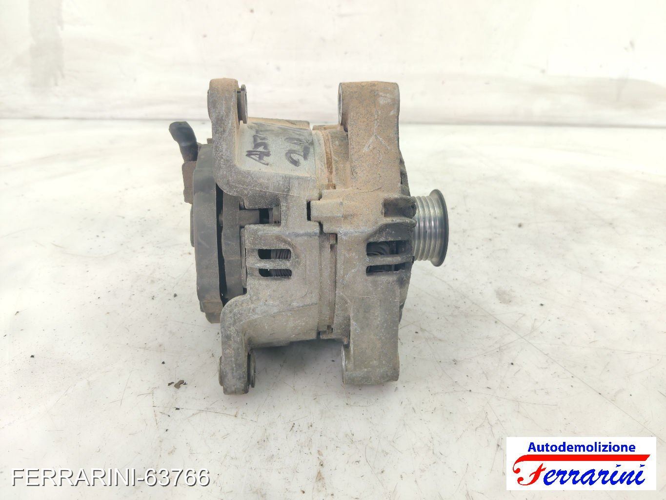 Alternatore
